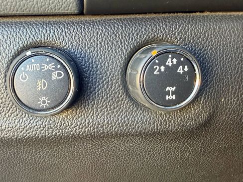 Used 2016 Chevrolet Colorado Z71 image 20