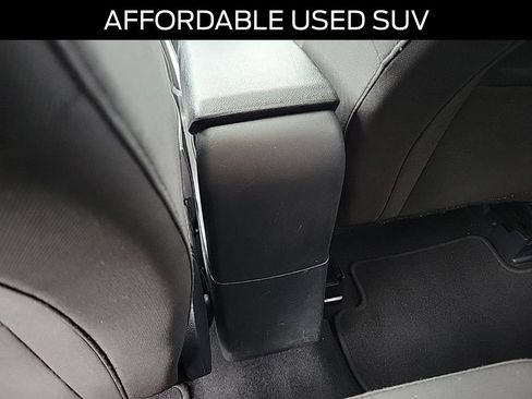 Certified 2020 Ford EcoSport SE FWD image 9