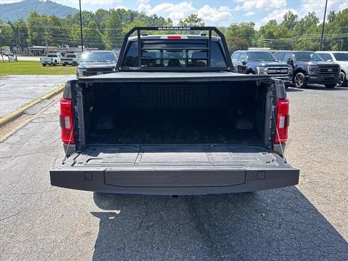 Used 2023 Ford F150 XLT w/ Equipment Group 302A High AWD/4WD image 8