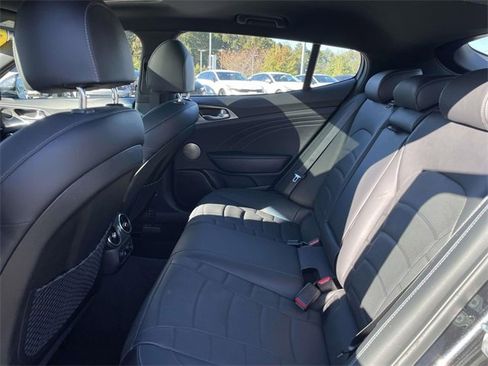 Certified 2023 Kia Stinger GT2 image 8