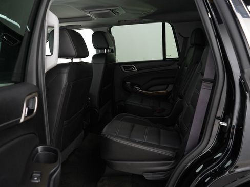 Used 2017 GMC Yukon Denali w/ Open Road Package image 16