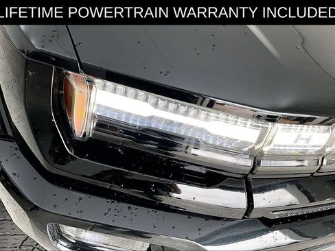 Used 2025 GMC Hummer EV 3X w/ Extreme Off-Road Package AWD/4WD image 39