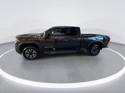Used 2020 GMC Sierra 3500 AT4 w/ AT4 Premium Package image 5