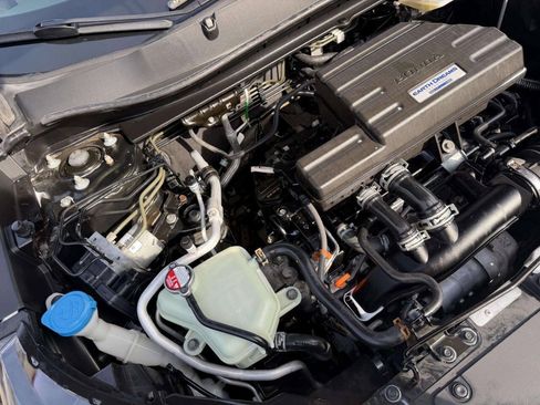 Used 2019 Honda CR-V EX image 14