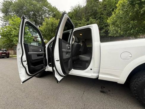 Used 2014 RAM 1500 Outdoorsman image 14