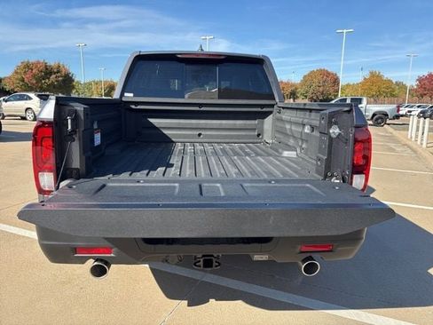 New 2026 Honda Ridgeline RTL image 16