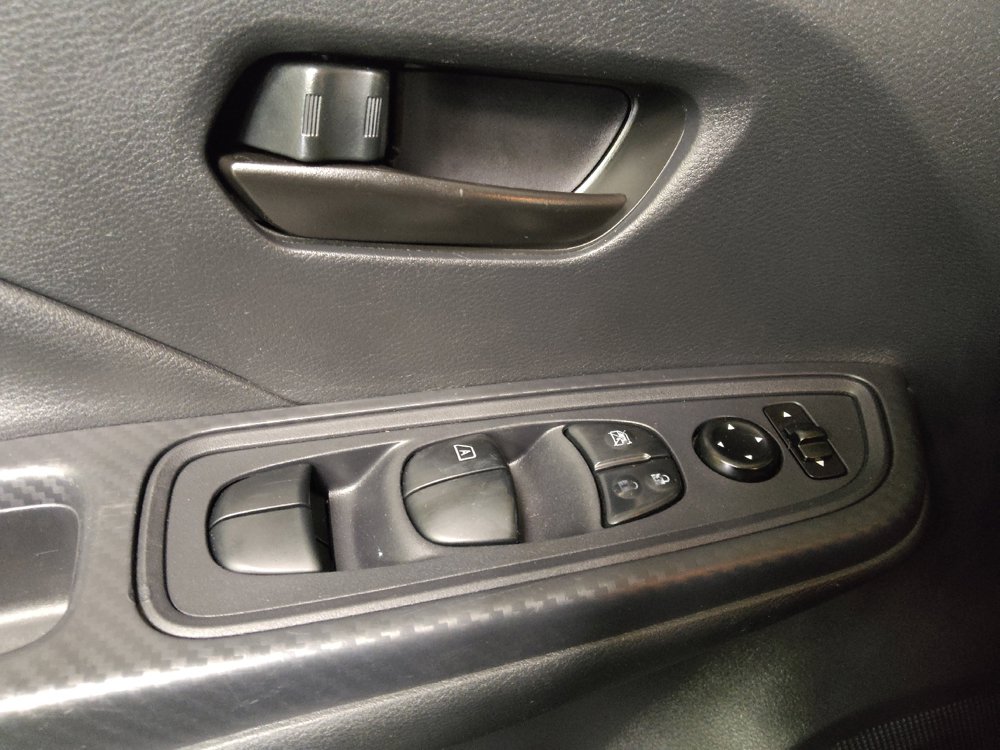 Used 2024 Nissan Versa S w/ S Plus Package FWD image 27