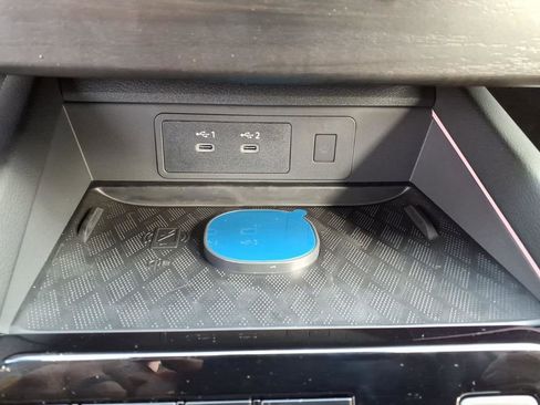 New 2026 Nissan Murano Platinum w/ Cargo Package image 13