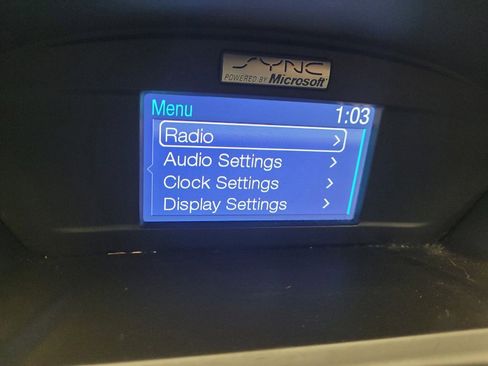 Used 2014 Ford Escape S FWD image 25