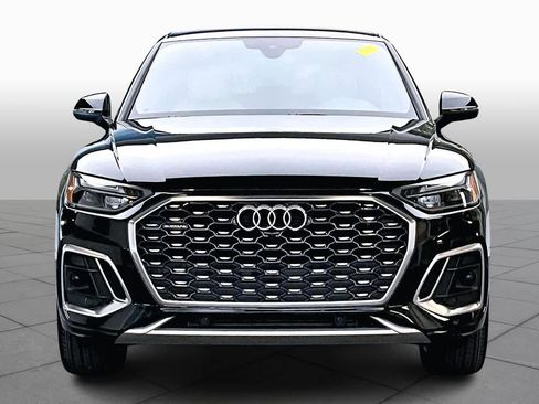 Used 2023 Audi Q5 2.0T Premium w/ Convenience Package image 4