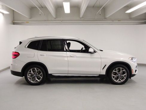 Used 2021 BMW X3 xDrive30i image 5