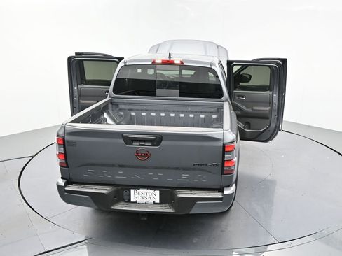 Used 2023 Nissan Frontier PRO-4X w/ Tow Package AWD/4WD image 22
