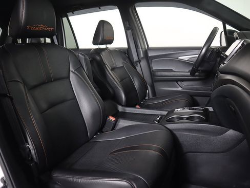 Used 2022 Honda Passport TrailSport image 32