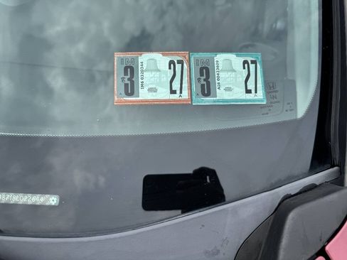 Used 2008 Honda CR-V EX-L image 13
