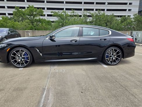 Used 2025 BMW 840i RWD image 8