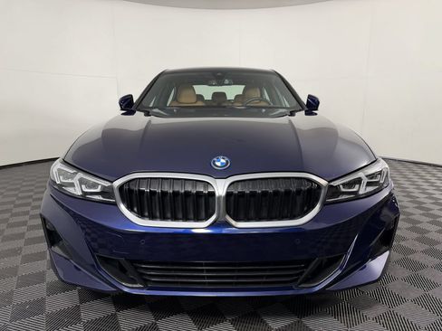 Used 2023 BMW 330e xDrive w/ Premium Package AWD/4WD image 2