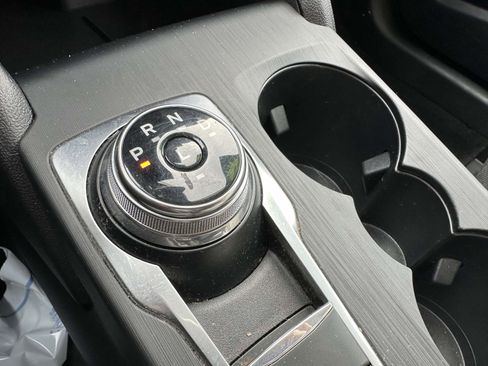 Certified 2021 Ford Escape SE image 22