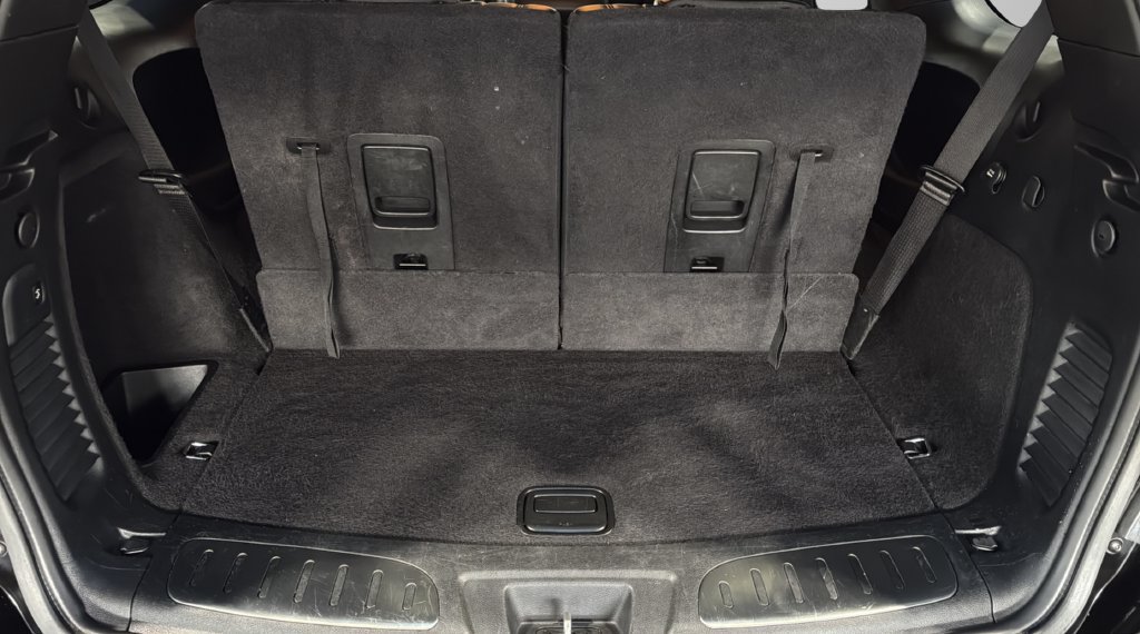 Used 2020 Dodge Durango GT AWD/4WD image 7