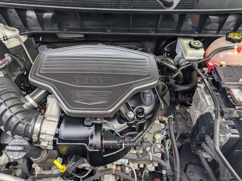 Used 2019 Cadillac XT5 Premium Luxury w/ Driver Assist Package image 22