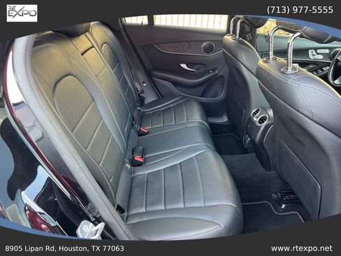Used 2016 Mercedes-Benz GLC 300 image 29