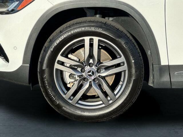 Certified 2026 Mercedes-Benz GLA 250 image 33
