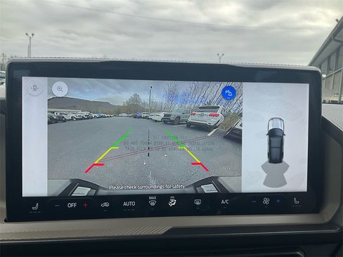 New 2025 Ford Bronco Sport Big Bend w/ Convenience Package image 24