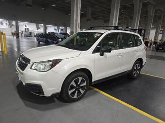 Used 2017 Subaru Forester 2.5i w/ Alloy Wheel Package AWD/4WD video 1