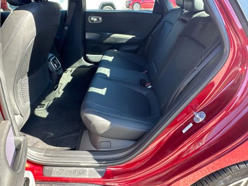 Used 2024 Hyundai Ioniq 6 SEL image 21