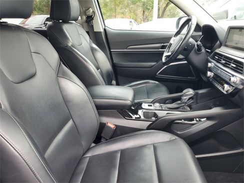 Used 2022 Kia Telluride LX image 36