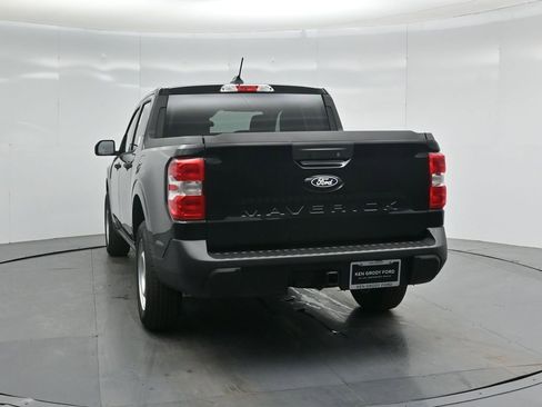 New 2026 Ford Maverick XL image 24