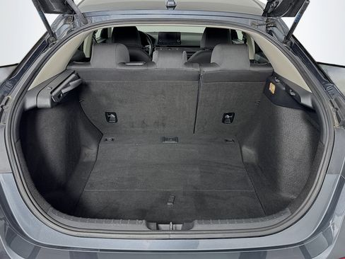Certified 2023 Honda Civic LX image 23