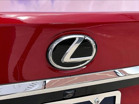 Used 2019 Lexus ES 350 Luxury image 30