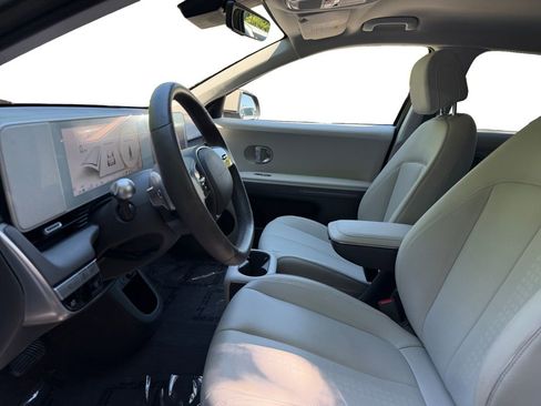 Used 2023 Hyundai Ioniq 5 SEL AWD/4WD image 9