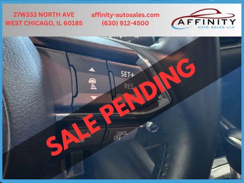 Used 2019 MAZDA CX-5 Grand Touring w/ GT Premium Package image 27