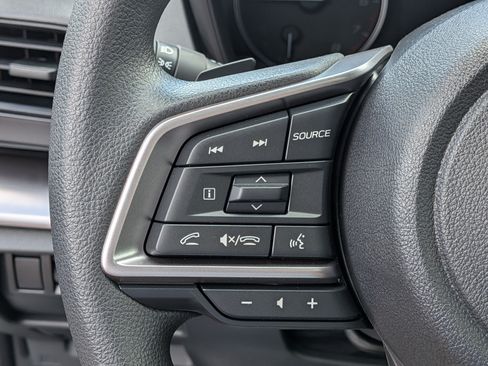 New 2026 Subaru Impreza 2.0i Sport AWD/4WD image 23