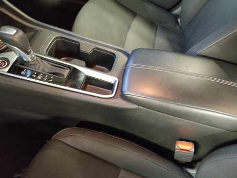 Used 2023 Nissan Sentra SV image 26