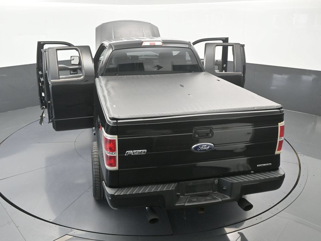Used 2013 Ford F150 STX w/ Mid Equipment Group RWD image 62
