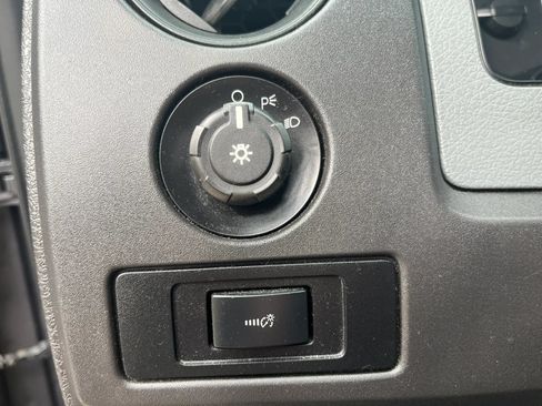Used 2012 Ford F150 STX w/ Communications Pkg RWD image 15