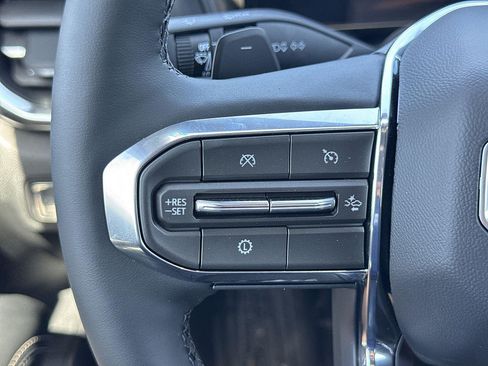 New 2026 GMC Terrain Elevation w/ Black Edition FWD image 9
