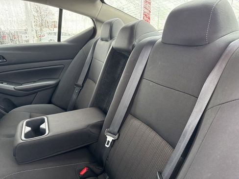 Used 2024 Nissan Altima 2.5 SV image 20