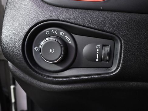Used 2020 Jeep Renegade Sport AWD/4WD image 24