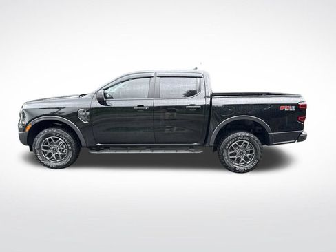 Used 2024 Ford Ranger XLT w/ FX4 Off-Road Package AWD/4WD image 8
