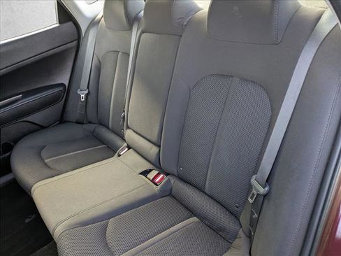 Used 2019 Kia Optima LX w/ LX 17" Wheel Package image 17