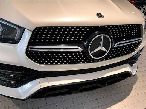 Used 2020 Mercedes-Benz GLE 350 4MATIC image 34
