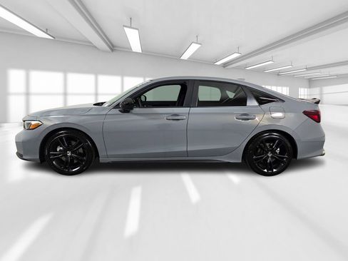 Used 2025 Honda Civic Si image 4