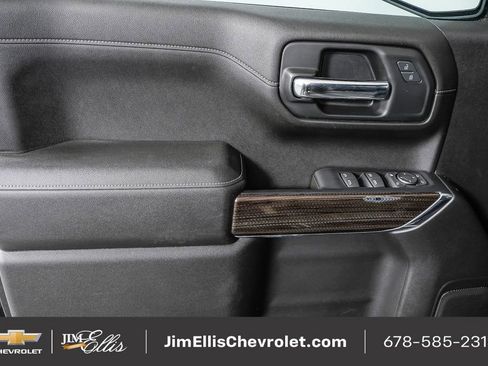 Used 2019 Chevrolet Silverado 1500 LT w/ All-Star Edition image 7