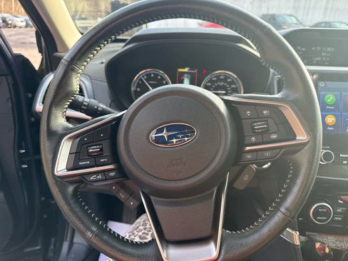 Used 2024 Subaru Forester Touring image 15