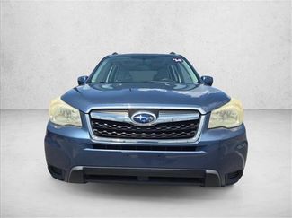 Used 2014 Subaru Forester 2.5i Premium w/ Protection Package #1 AWD/4WD video 2