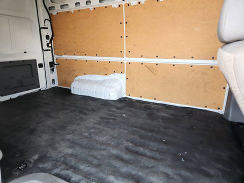 Used 2020 Nissan NV 2500 SV RWD image 19