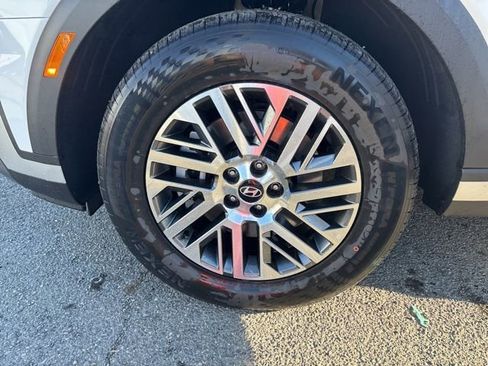 New 2026 Hyundai Palisade SEL image 30